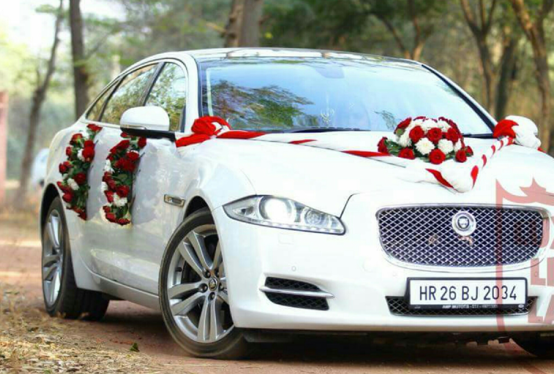 Jaguar XJ L - long wheel base sedan for extra comfort &; space, style and lixurious well standard arriving.