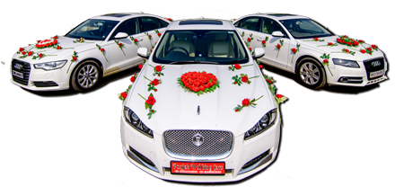 Deals on Jaguar Wedding Cars in Punjab Chandigarh Himachal Haryana Ambala, Audi Wedding Cars for low prices, Toyota Fortuner for self drive in Jaldnhar Phagwara, Swift for self drive in Jalandhar Phagwara Nurmahal. 